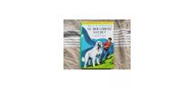 Livre ancien : Belle et Sebastien ; le document secret. 1966