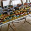 lot dinky toys