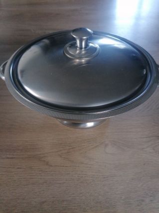 Soupière ou legumier