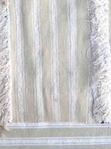 Tapis vintage Marocain Berber fait main, 1P110