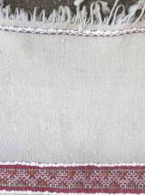 Tapis vintage Marocain Berber fait main, 1P112