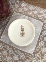 Mug / Timbale Couronnement 1911 - George V/Queen Mary 