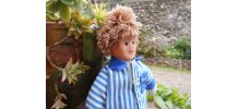 NICOLAS 1994  LEDU BONNE NUIT LES PETITS VINTAGE ANCIEN 