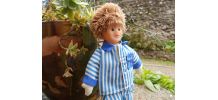 NICOLAS 1994  LEDU BONNE NUIT LES PETITS VINTAGE ANCIEN 