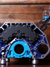 Table moteur BMW M V8
