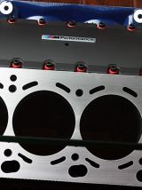 Table moteur BMW M V8