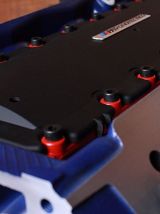 Table moteur BMW M V8
