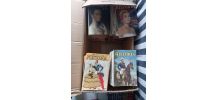 Magazines HISTORIA 