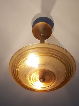 Suspension vintage