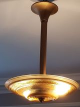 Suspension vintage