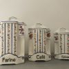 Trois pots à épices - Céramique  Ditmar Urbach