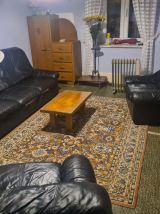 Canapé et fauteuil