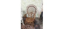 Fauteuil emmanuelle