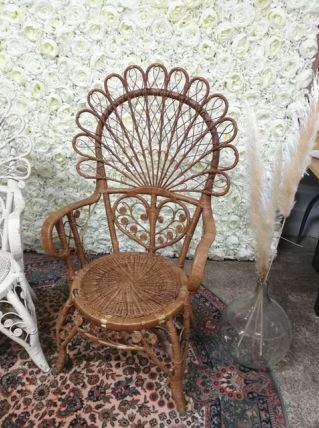 Fauteuil emmanuelle