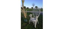 Fauteuil emmanuelle