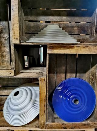 verres lustre 