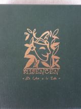 Cendrier Limoges neuf Misencen