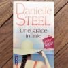 Une Grace Infinie- Danielle Steel- Pocket