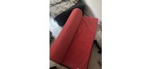 fauteuil d'appoint convertible