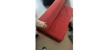 fauteuil d'appoint convertible