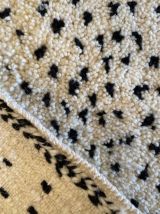 Sublime tapis berbère 