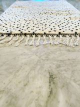 Sublime tapis berbère 