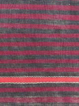 Tapis vintage Marocain Berber fait main, 1P126