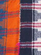 Tapis vintage Persan Moj fait main, 1Q01