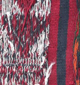 Tapis ancien Tunisien Berber fait main, 1P130