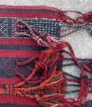 Tapis ancien Tunisien Berber fait main, 1P130