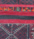 Tapis ancien Tunisien Berber fait main, 1P130
