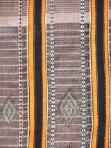 Tapis ancien Tunisien Berber fait main, 1P133