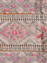 Tapis ancien Tunisien Berber fait main, 1P133