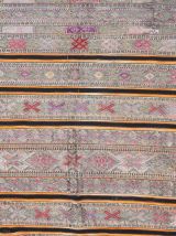 Tapis ancien Tunisien Berber fait main, 1P133