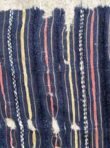 Tapis ancien Marocain Berber fait main, 1P135