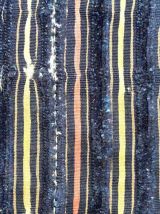 Tapis ancien Marocain Berber fait main, 1P135