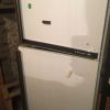 Frigidaire brant