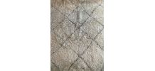 Tapis berbère authentique