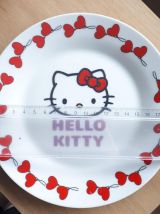 Vaisselle  Hello Kitty