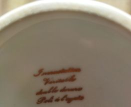 Vase limoges