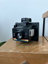 Polaroid Instant 10 Vintage