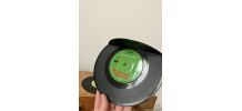 Portes livres vinyls