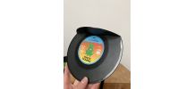 Portes livres vinyls