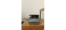 Polaroid One original des 90's 