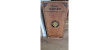 boîte ancienne de mercerie Wallaert et frères (Nord )