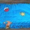 ++ Collector duvet POKEMON enfant de 1999
