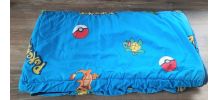 ++ Collector duvet POKEMON enfant de 1999
