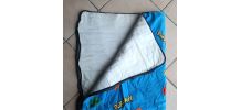 ++ Collector duvet POKEMON enfant de 1999