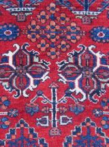 Tapis ancien Persan Joshagan fait main, 1Q05