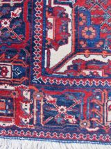 Tapis ancien Persan Joshagan fait main, 1Q05